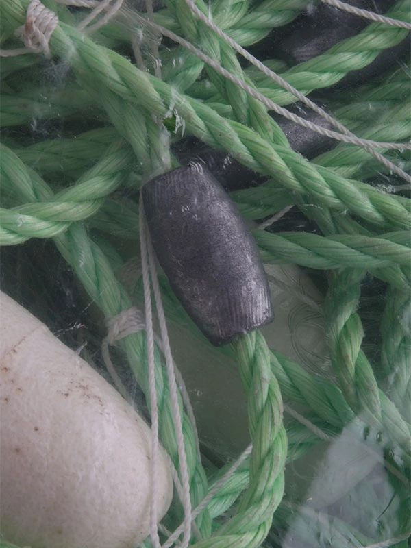 White Label Mono Mullet Net 30m 2 White Label Mono Mullet Net 30m - Image 2