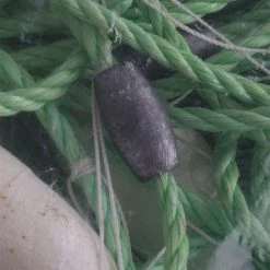 White Label Mono Mullet Net 40m