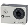 White Label Movii Neo Stream HD Camera With LCD And WiFi 1080p