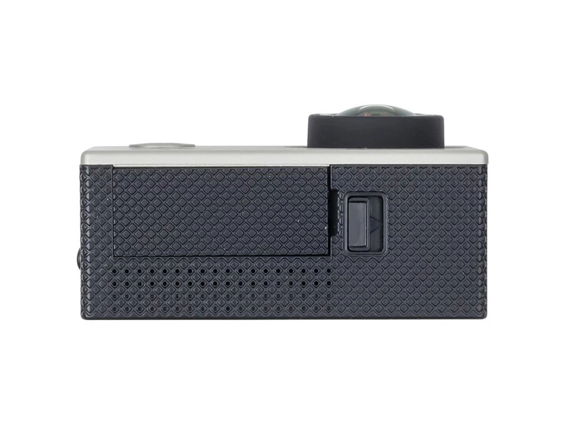 White Label Movii Neo Stream HD Camera With LCD And WiFi 1080p 4 White Label Movii Neo Stream HD Camera With LCD And WiFi 1080p - Image 4