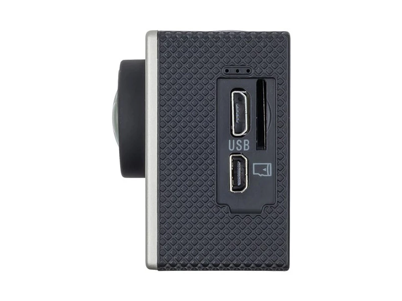 White Label Movii Neo Stream HD Camera With LCD And WiFi 1080p 5 White Label Movii Neo Stream HD Camera With LCD And WiFi 1080p - Image 5