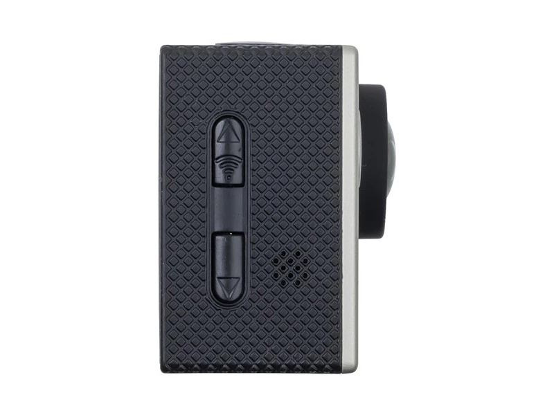 White Label Movii Neo Stream HD Camera With LCD And WiFi 1080p 6 White Label Movii Neo Stream HD Camera With LCD And WiFi 1080p - Image 6