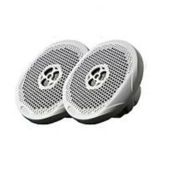 White Label SH-2 VHF Remote Speaker