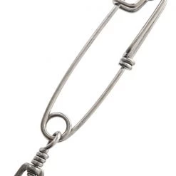 White Label Spearfishing Shark Clip With Swivel