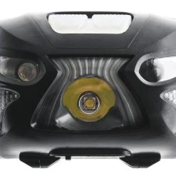 White Label SuperBright Rechargeable Smart Sensor LED Headlamp 300LM -White Label Sales Store mw h4023 3