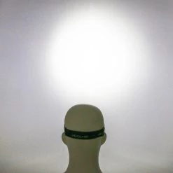 White Label SuperBright Rechargeable Smart Sensor LED Headlamp 300LM -White Label Sales Store mw h4023 7