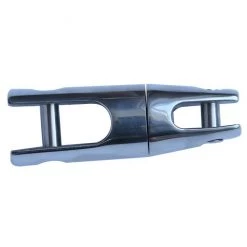 White Label SS316 Swivel Anchor Chain Connector 0.6cm 7 White Label SS316 Swivel Anchor Chain Connector 0.6cm -White Label Sales Store n100141