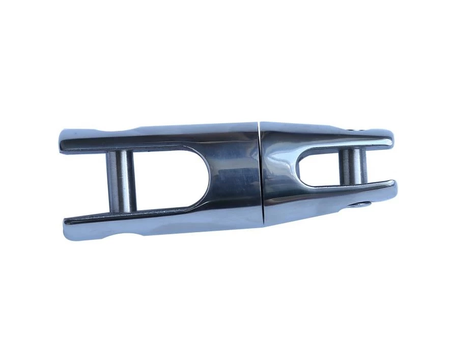 White Label SS316 Swivel Anchor Chain Connector 0.6cm 3 White Label SS316 Swivel Anchor Chain Connector 0.6cm - Image 3