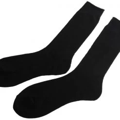 White Label Mens Thermal Socks 3-Pack US10-12 -White Label Sales Store nh1201 3