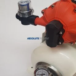 White Label Water Pressure Pump And Accumulator Kit 13L/min 35PSI