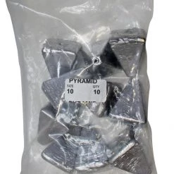 White Label Pyramid Sinker Bulk Pack 16 White Label Pyramid Sinker Bulk Pack -White Label Sales Store nv46wdqsirull66hm3qe p10 web 98f621ec 0d08 4898 b46b 8c7e4082fac2