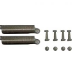 White Label Large Compensating Spring Set