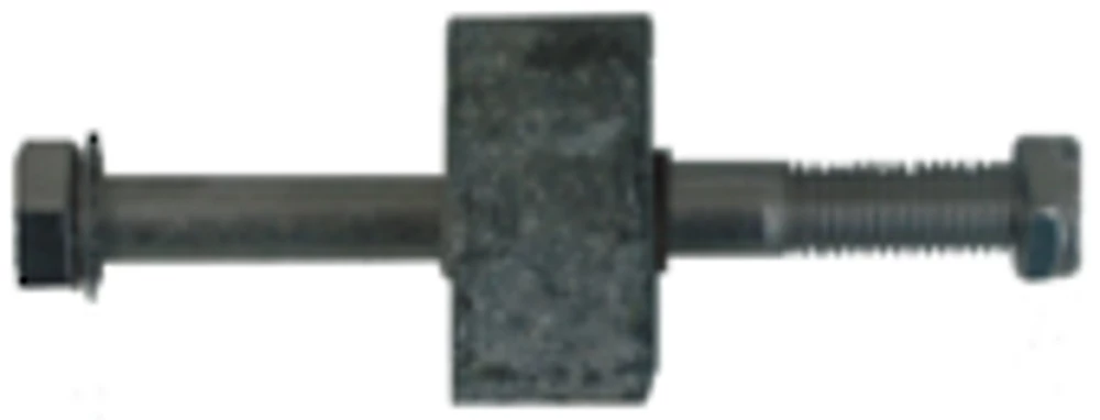 White Label Anode For Panther Brackets 1 White Label Anode For Panther Brackets