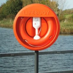 White Label Survitec Perryline For Lifebuoy 30m