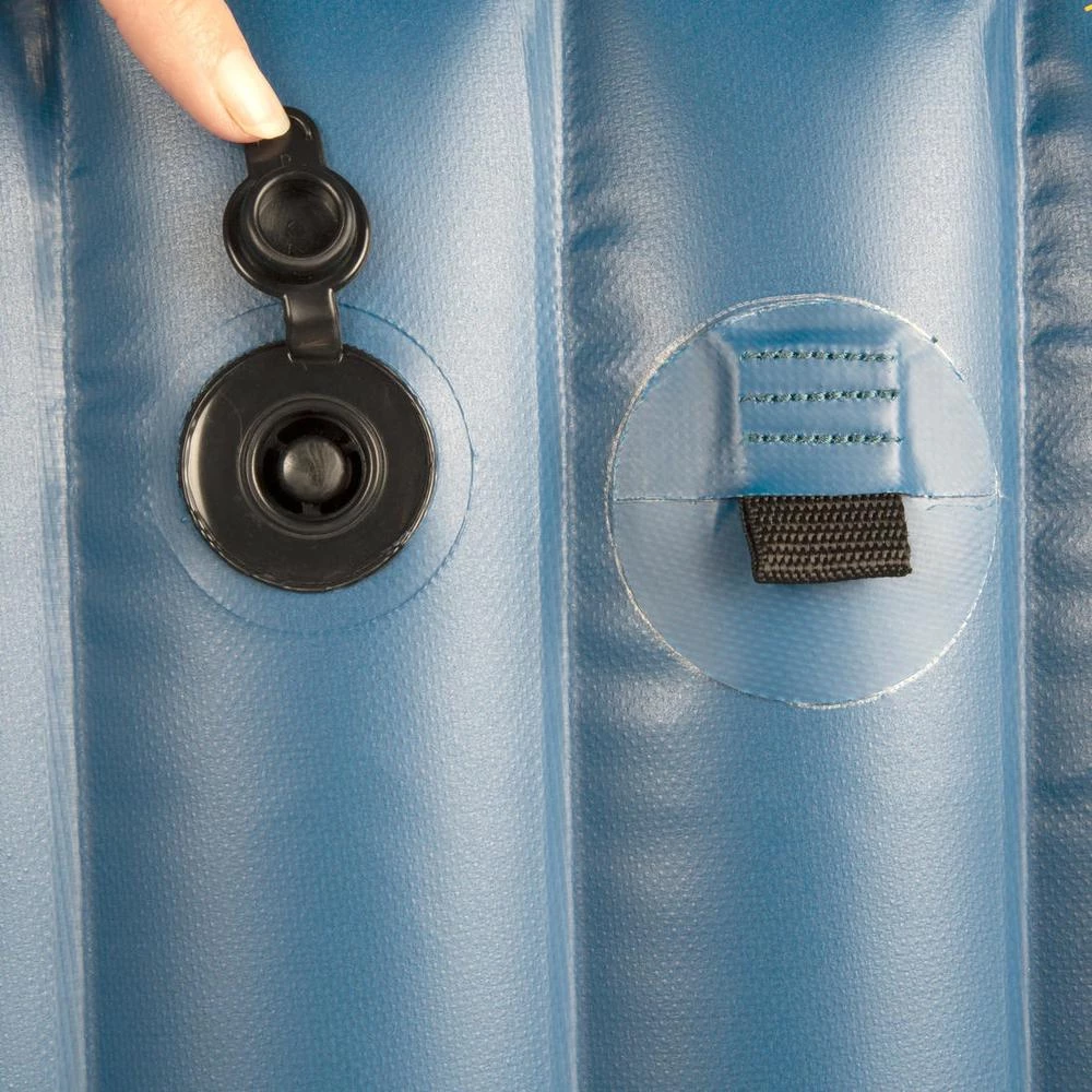 White Label Radbug 100 Inflatable Bodyboard 39in 3 White Label Radbug 100 Inflatable Bodyboard 39in - Image 3