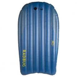 White Label Radbug 100 Inflatable Bodyboard 39in