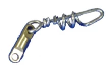 White Label Pigtail Swivel For Spearguns