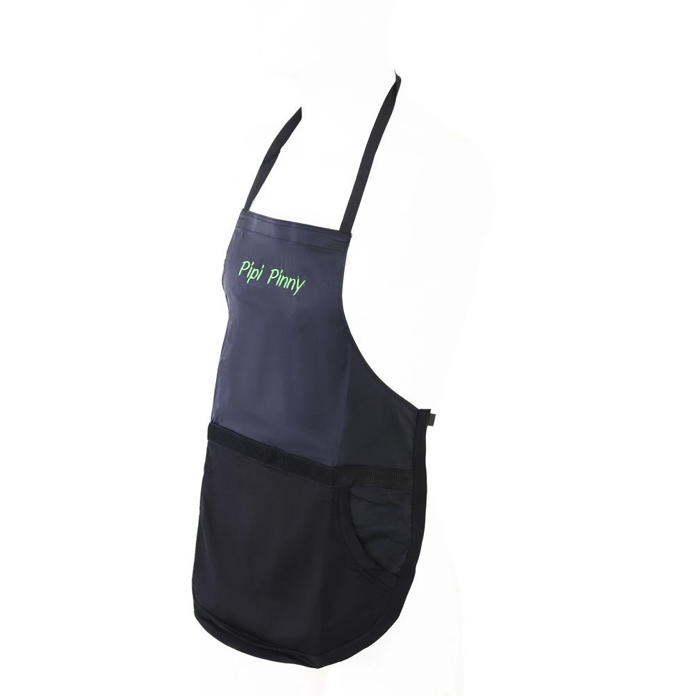 White Label Pipi Pinny Shellfish Gathering Apron 2 White Label Pipi Pinny Shellfish Gathering Apron - Image 2