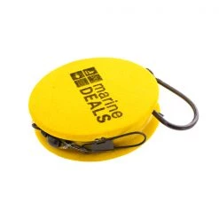 White Label Tackle Tray With 20 Foam Rig Holders -White Label Sales Store plasticboxwithfoam 4