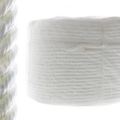 White Label Polyester Rope 12mm - Per Metre