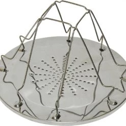 White Label Folding Toaster