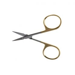 White Label Premium Arrow Scissors 3.5inch