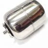 White Label Challenger Stainless Steel Accumulator Tank 8L