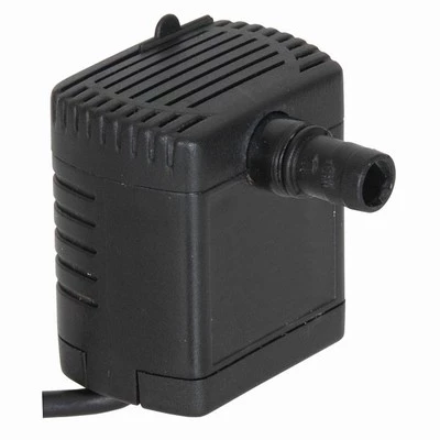 White Label Solar Water Pump 2.4W 1 White Label Solar Water Pump 2.4W