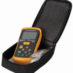 White Label Thermocouple Thermometer - 2 Input