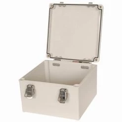 White Label ABS IP66 Enclosure Large