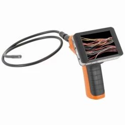 White Label Inspection Camera With Record Detachable Wireless Screen