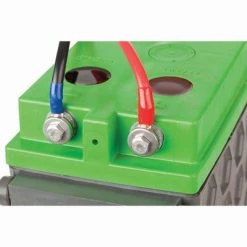 White Label Sleek AGM Deep Cycle Battery 12V 150Ah