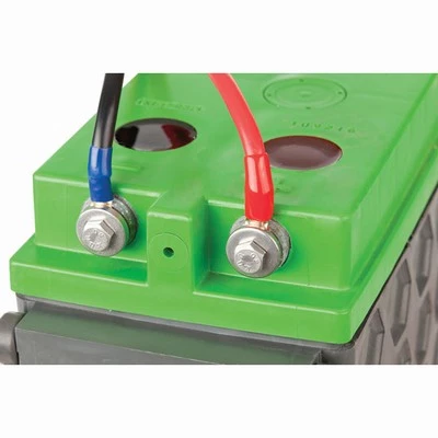 White Label Sleek AGM Deep Cycle Battery 12V 150Ah 1 White Label Sleek AGM Deep Cycle Battery 12V 150Ah