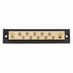 White Label 150A Insulated Bus Bar