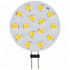 White Label LED G4 Replacement Light
