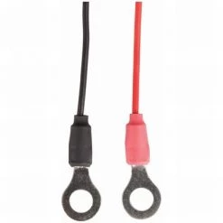 White Label 15A Cigarette Socket To 8mm Eye Terminal