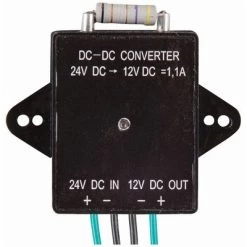 White Label 24V-12V DC Voltage Converter Module