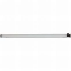 White Label Aluminium 9w LED Light Strip With Switch 12v