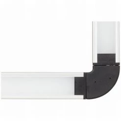 White Label Linkable Aluminium LED Light Strip