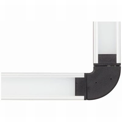White Label Linkable Aluminium LED Light Strip 1 White Label Linkable Aluminium LED Light Strip