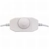 White Label LED Dimmer Switch 12VDC/24VDC