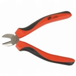 White Label 6inch Insulated Side Cutters