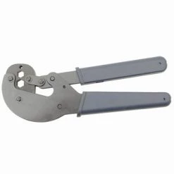 White Label Heavy Duty Coax Crimping Tool