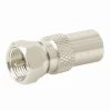 White Label Adaptor F59 Plug - Belling-Lee