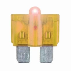 White Label Blade Fuse With LED Indicator