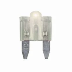 White Label Mini Blade Fuse With LED Indicator