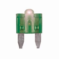 White Label Blade Fuse Flush Mount 30A