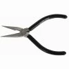 White Label Precision Long Nose Pliers 125mm