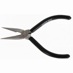 White Label Precision Long Nose Pliers 125mm