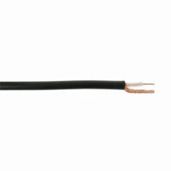 White Label 50 Ohm RG174U Coax Cable 20m Pack
